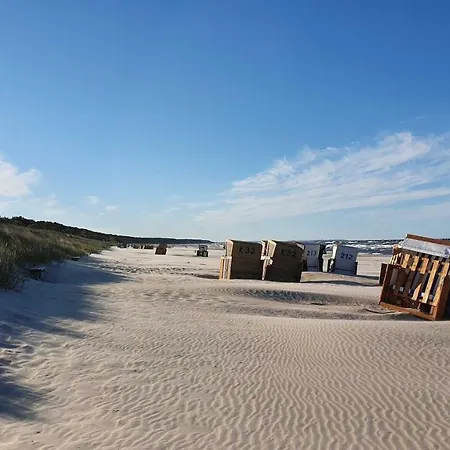 Ostseeperle 14 公寓 Karlshagen